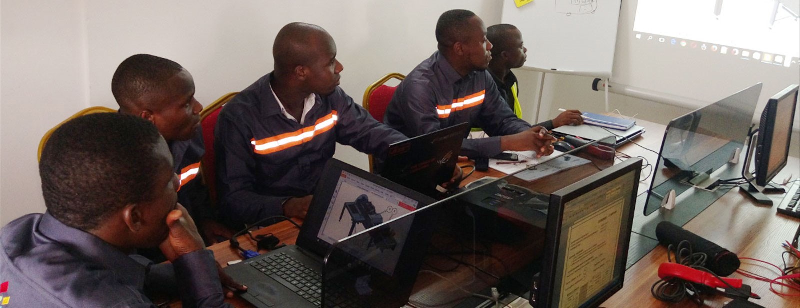 NOS FORMATIONS SONT A COUT ABORDABLE